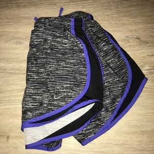 Nike shorts - size medium